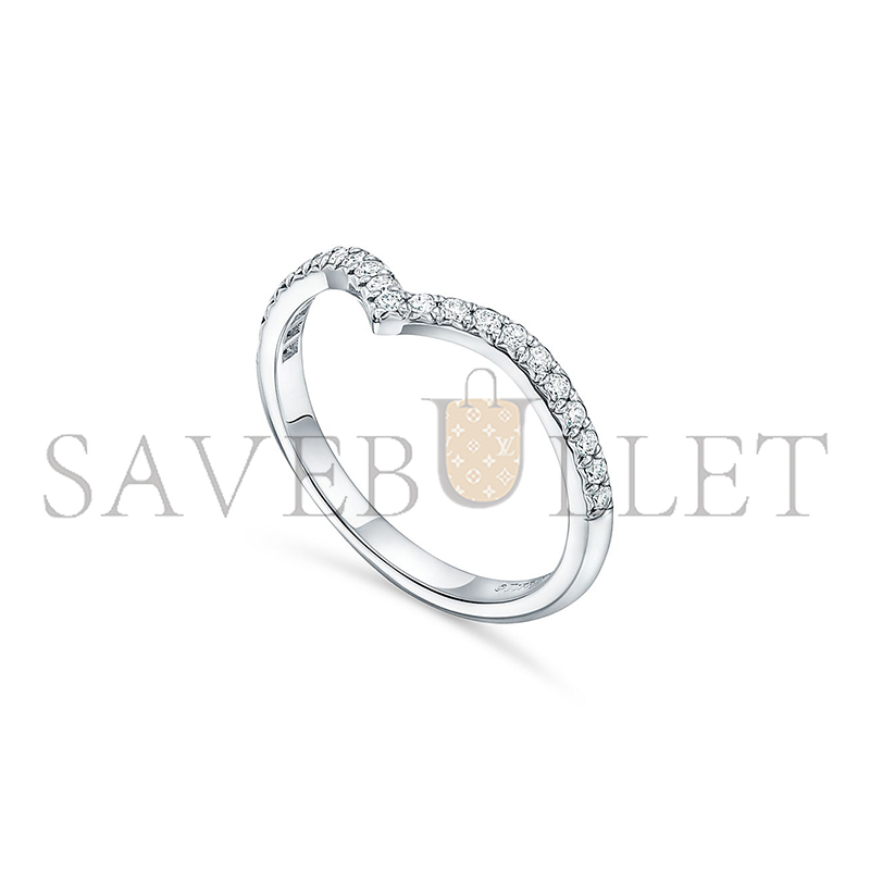 TIFFANY SOLESTE V RING 60875642 TIFFANY SOLESTE V RING 60875642